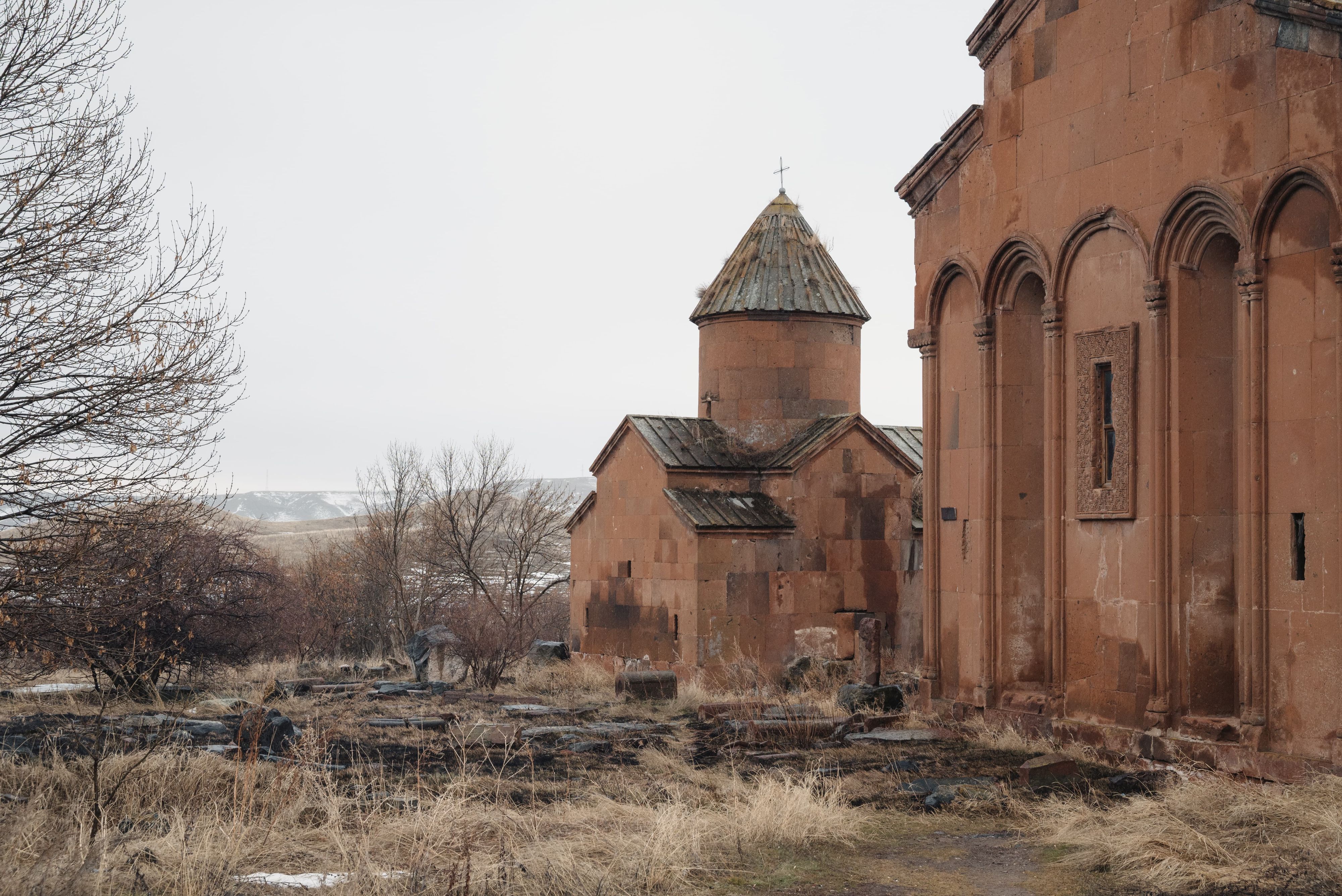 Хмурый Мармашен