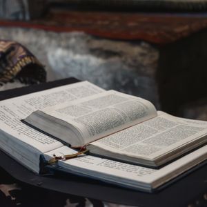 Церковные книги