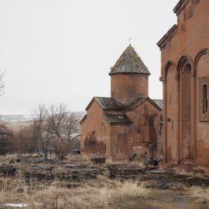 Хмурый Мармашен