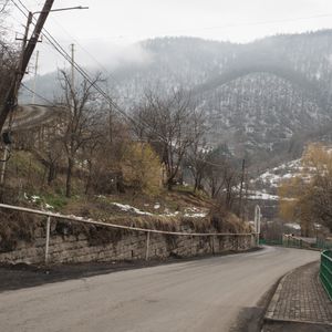 Весна быстро дала о себе знать